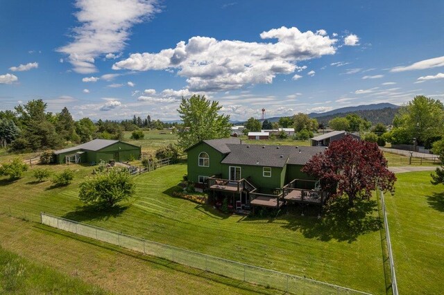 23823 E Garland Ave, Otis Orchards, WA 99027 - view of rural area