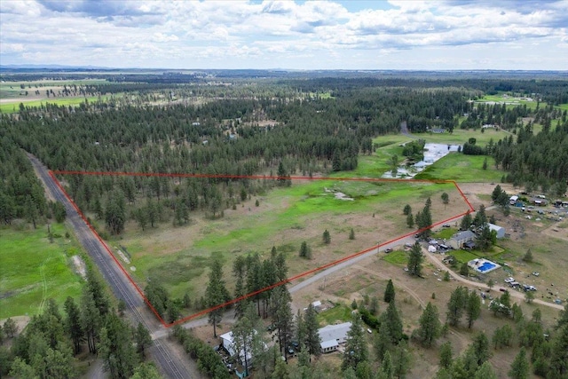 17305 S Blasted Ln, Cheney, WA 99004