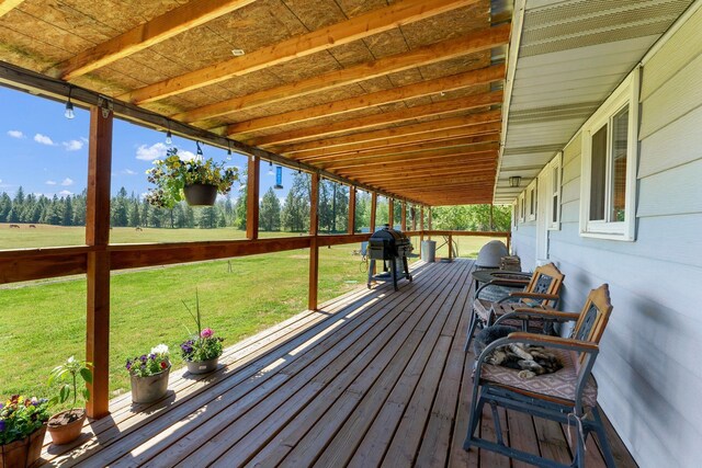 724 E Deer Park Milan Rd, Deer Park, WA 99006 - photo 27