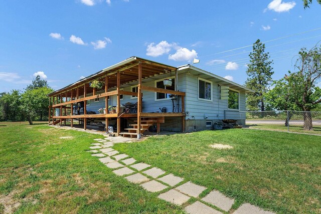 724 E Deer Park Milan Rd, Deer Park, WA 99006 - photo 28