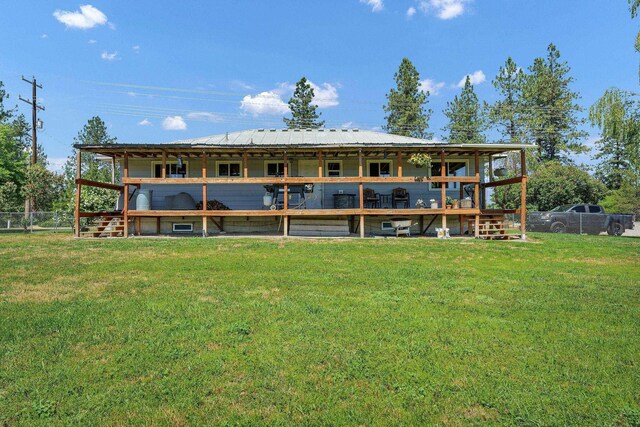 724 E Deer Park Milan Rd, Deer Park, WA 99006 - photo 29
