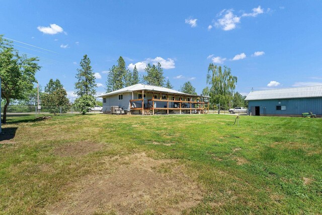 724 E Deer Park Milan Rd, Deer Park, WA 99006 - photo 30