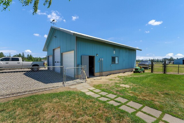 724 E Deer Park Milan Rd, Deer Park, WA 99006 - photo 32