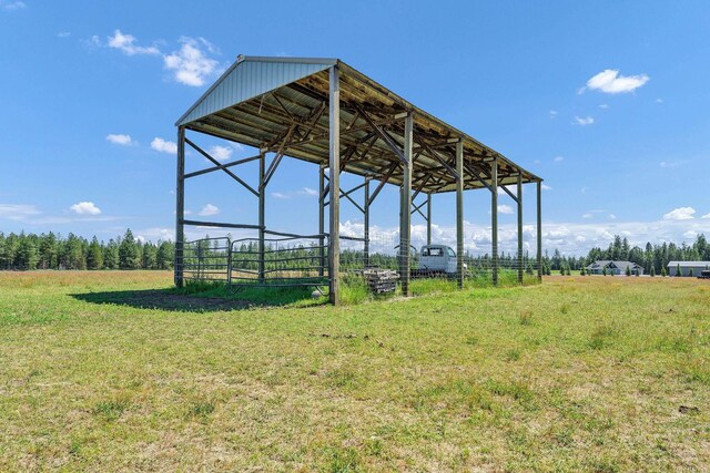 724 E Deer Park Milan Rd, Deer Park, WA 99006 - photo 38