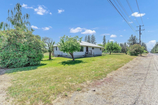 724 E Deer Park Milan Rd, Deer Park, WA 99006 - photo 44