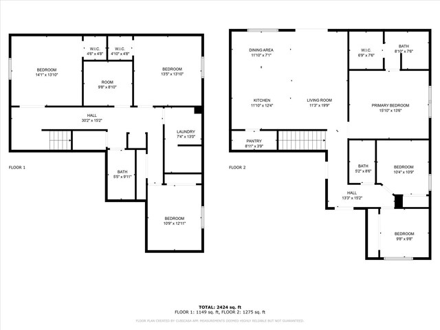 415 S Mckee St, Spokane Valley, WA 99016 - room layout