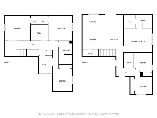 415 S Mckee St, Spokane Valley, WA 99016 - property floor plan