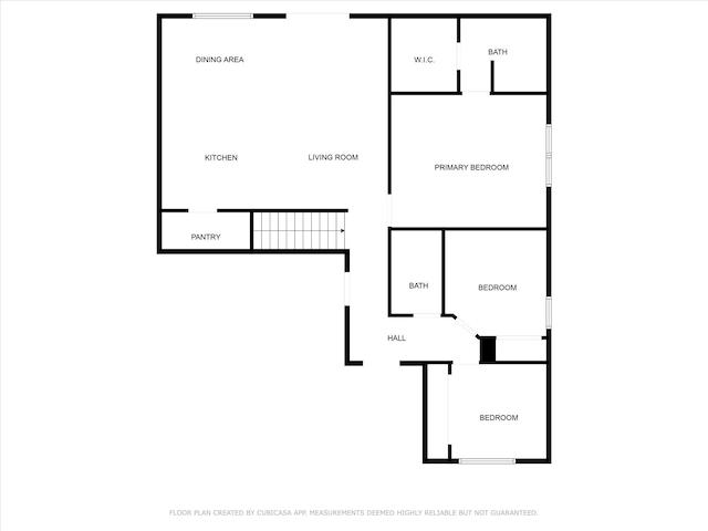 415 S Mckee St, Spokane Valley, WA 99016 - property floor plan
