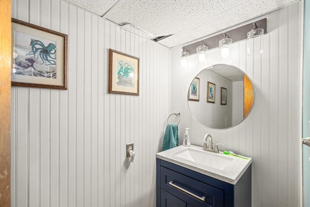 3225 E 16th Ave, Spokane, WA 99223 - bathroom featuring vanity