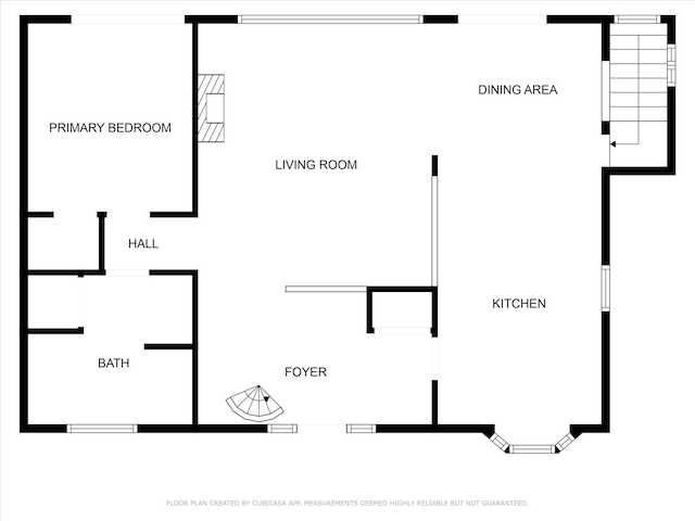 491 Eastshore Rd, Newport, WA 99156 - property floor plan