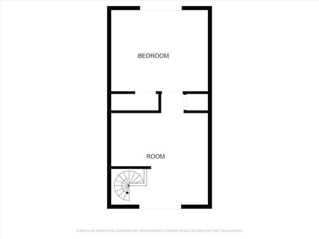 491 Eastshore Rd, Newport, WA 99156 - floor plan / room layout