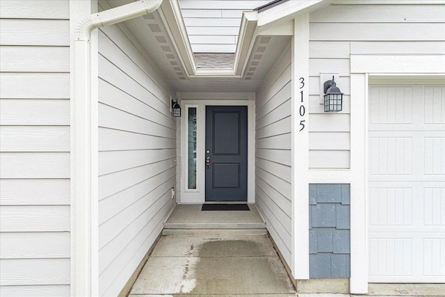 3105 N Rio Grande Rd, Spokane Valley, WA 99027 - view of property entrance
