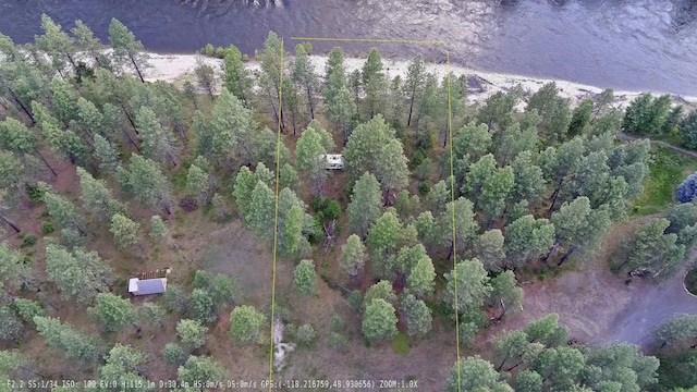 3733 C Sand Creek Rd, Kettle Falls, WA 99141