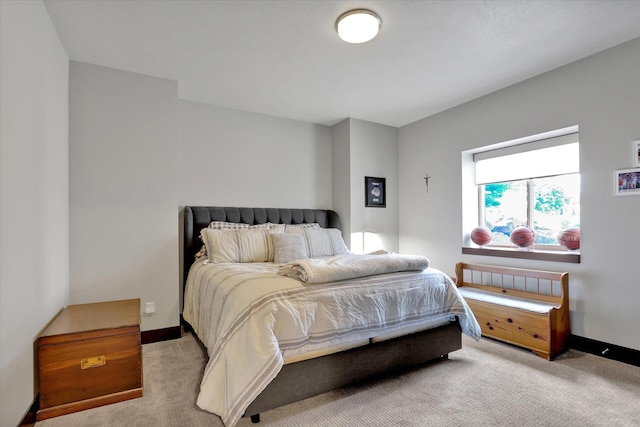 4523 S Henrys Fork Ln, Spokane, WA 99206 - carpeted bedroom with baseboards