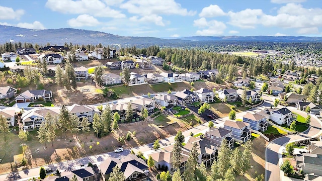 4523 S Henrys Fork Ln, Spokane, WA 99206 - view of property location featuring nearby suburban area