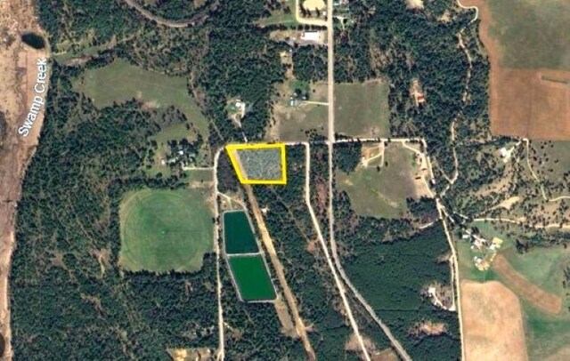 41XX W Cemetery Rd, Springdale, WA 99173 - photo 12