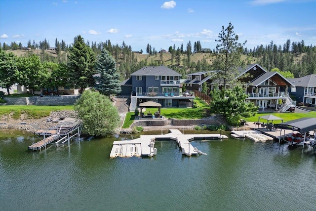 6619 Long Lake Dr, Nine Mile Falls, WA 99026 - photo 1