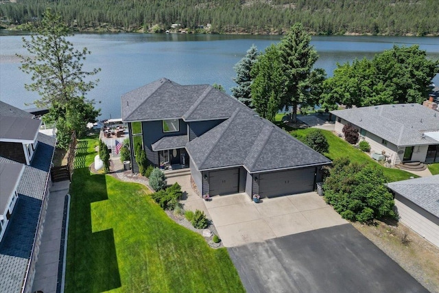 6619 Long Lake Dr, Nine Mile Falls, WA 99026 - photo 2
