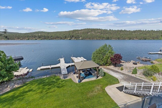 6619 Long Lake Dr, Nine Mile Falls, WA 99026 - photo 24
