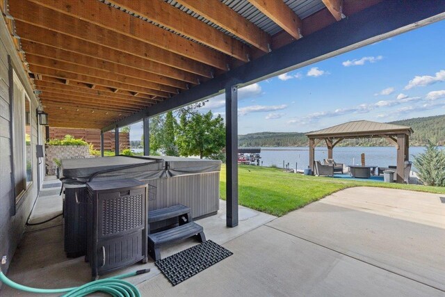 6619 Long Lake Dr, Nine Mile Falls, WA 99026 - photo 38