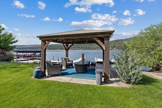 6619 Long Lake Dr, Nine Mile Falls, WA 99026 - photo 40