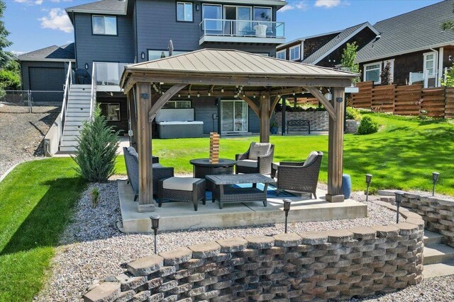 6619 Long Lake Dr, Nine Mile Falls, WA 99026 - photo 41
