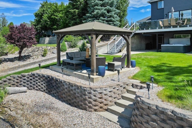 6619 Long Lake Dr, Nine Mile Falls, WA 99026 - photo 42