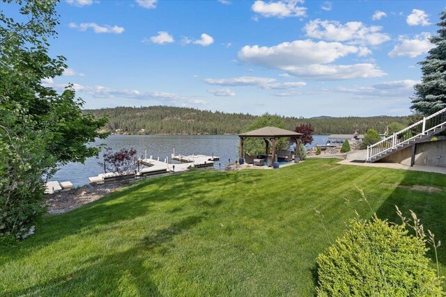 6619 Long Lake Dr, Nine Mile Falls, WA 99026 - photo 45
