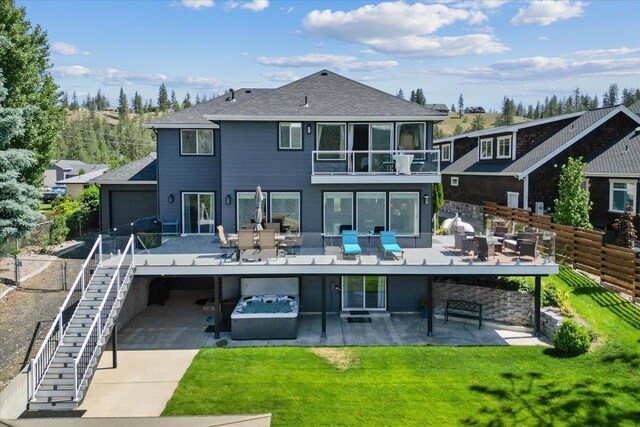 6619 Long Lake Dr, Nine Mile Falls, WA 99026 - photo 46