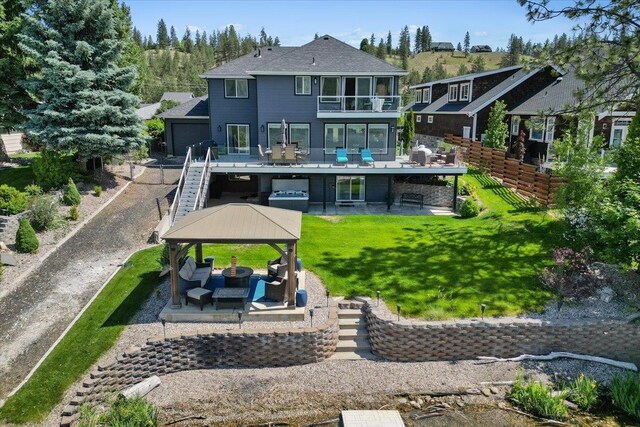 6619 Long Lake Dr, Nine Mile Falls, WA 99026 - photo 47