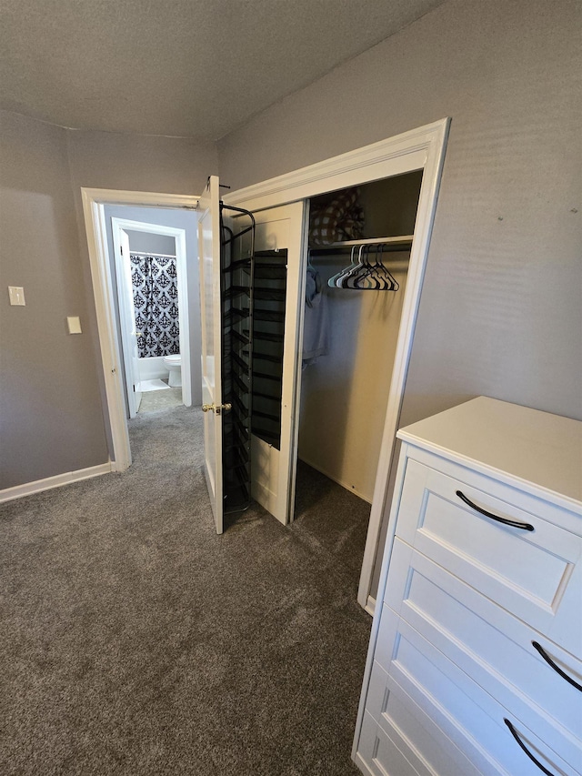 1117 E Garland Ave, Spokane, WA 99207 - view of closet
