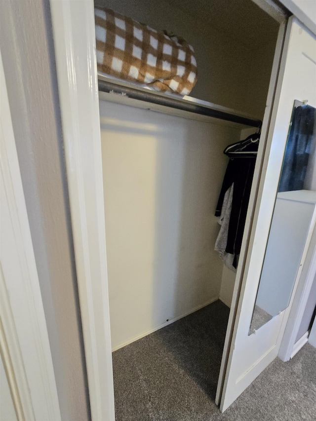 1117 E Garland Ave, Spokane, WA 99207 - view of closet