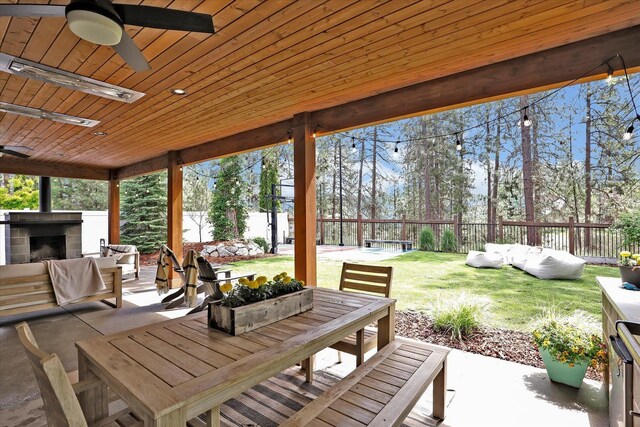 9010 N Rosebury Ln, Spokane, WA 99208 - photo 3