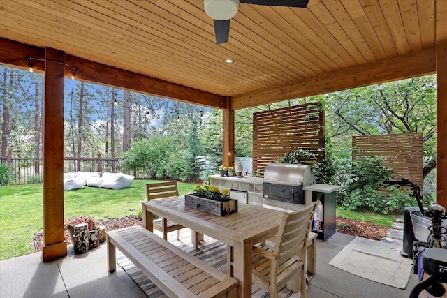 9010 N Rosebury Ln, Spokane, WA 99208 - photo 27