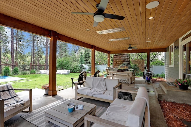9010 N Rosebury Ln, Spokane, WA 99208 - photo 30