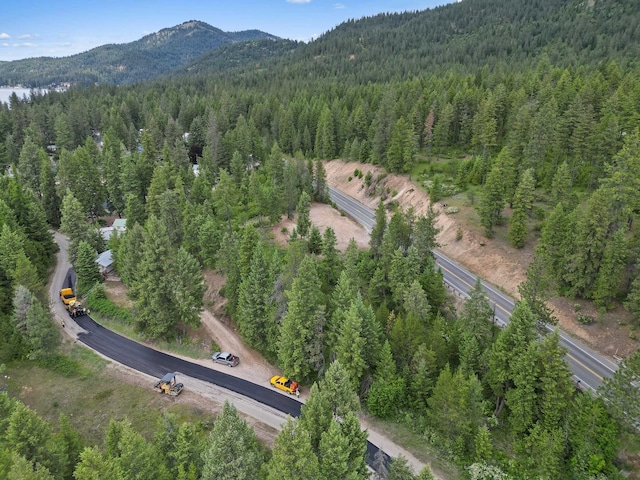 45XX E Deer Lake Way, Loon Lake, WA 99148