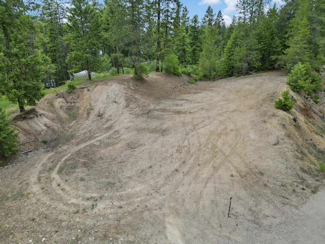 45XX E Deer Lake Way, Loon Lake, WA 99148