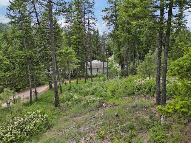 45XX E Deer Lake Way, Loon Lake, WA 99148