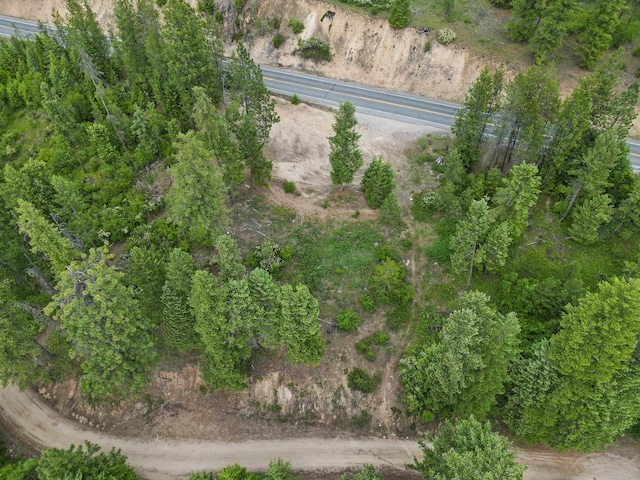 45XX E Deer Lake Way, Loon Lake, WA 99148