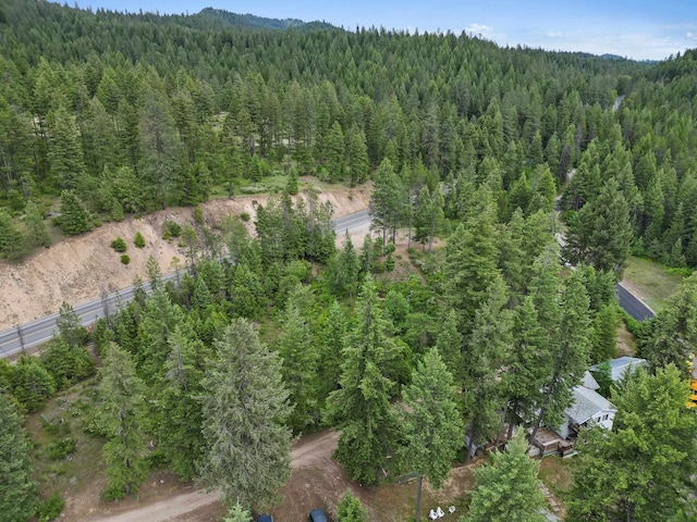 45XX E Deer Lake Way, Loon Lake, WA 99148