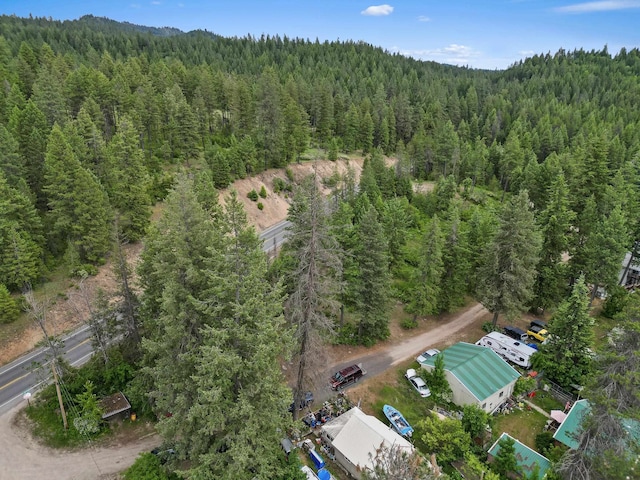 45XX E Deer Lake Way, Loon Lake, WA 99148