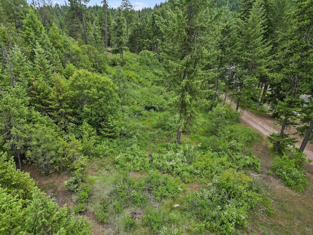 45XX E Deer Lake Way, Loon Lake, WA 99148
