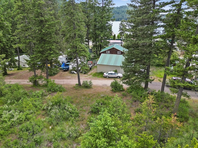 45XX E Deer Lake Way, Loon Lake, WA 99148