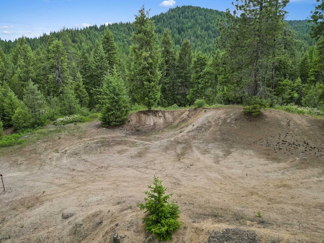 45XX E Deer Lake Way, Loon Lake, WA 99148