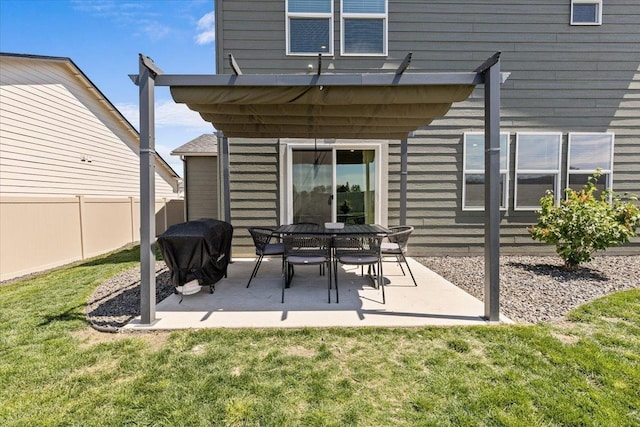 8112 S Colwood Rd, Cheney, WA 99004 - photo 30