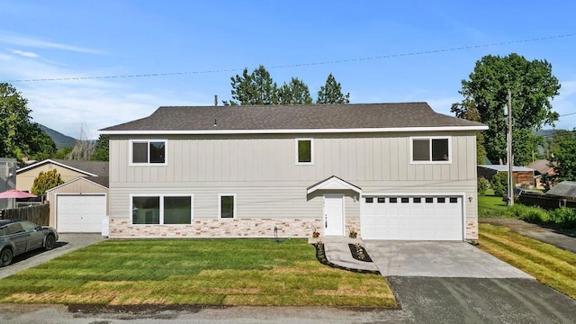 101 S W St, Chewelah, WA 99109