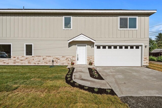 101 S W St, Chewelah, WA 99109
