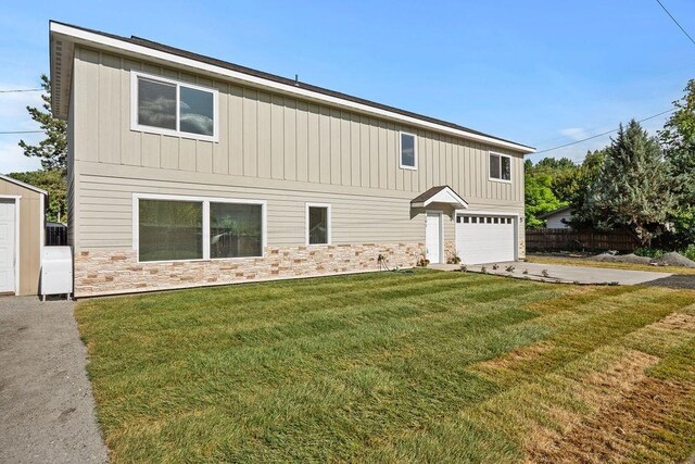 101 S W St, Chewelah, WA 99109