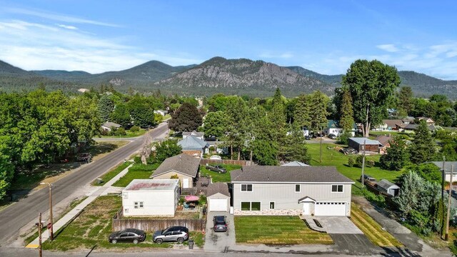 101 S W St, Chewelah, WA 99109