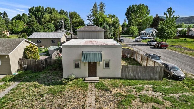101 S W St, Chewelah, WA 99109